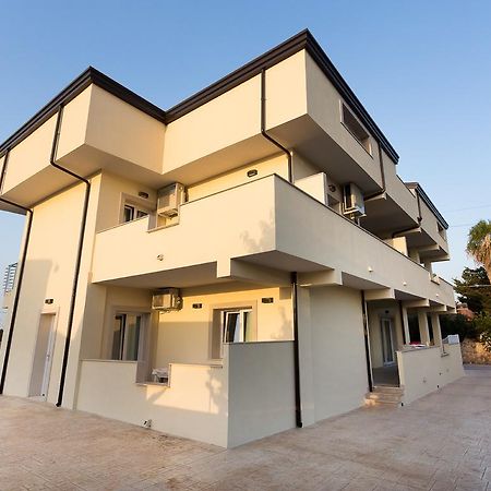 Marea Sicula Home 锡拉库扎 外观 照片