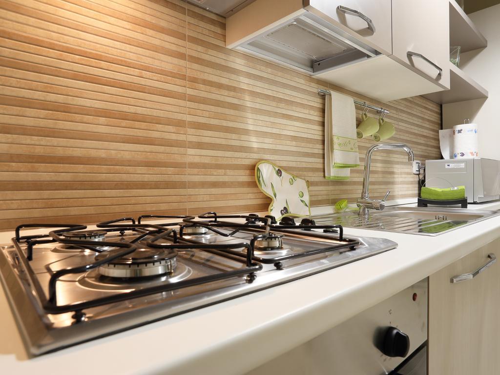 Marea Sicula Home 锡拉库扎 外观 照片