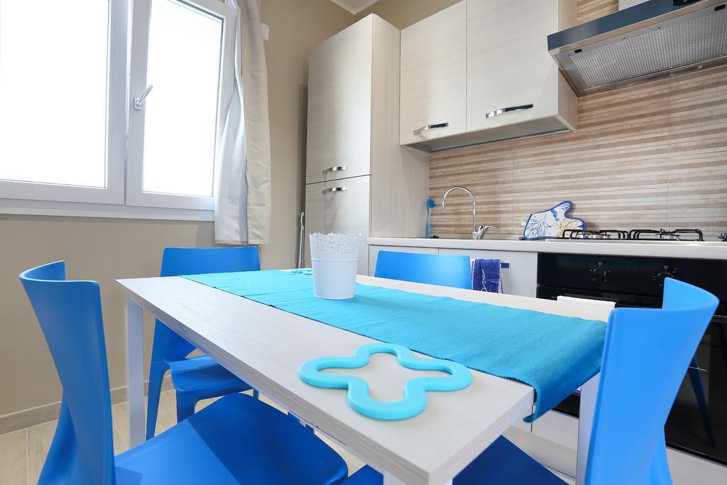 Marea Sicula Home 锡拉库扎 外观 照片
