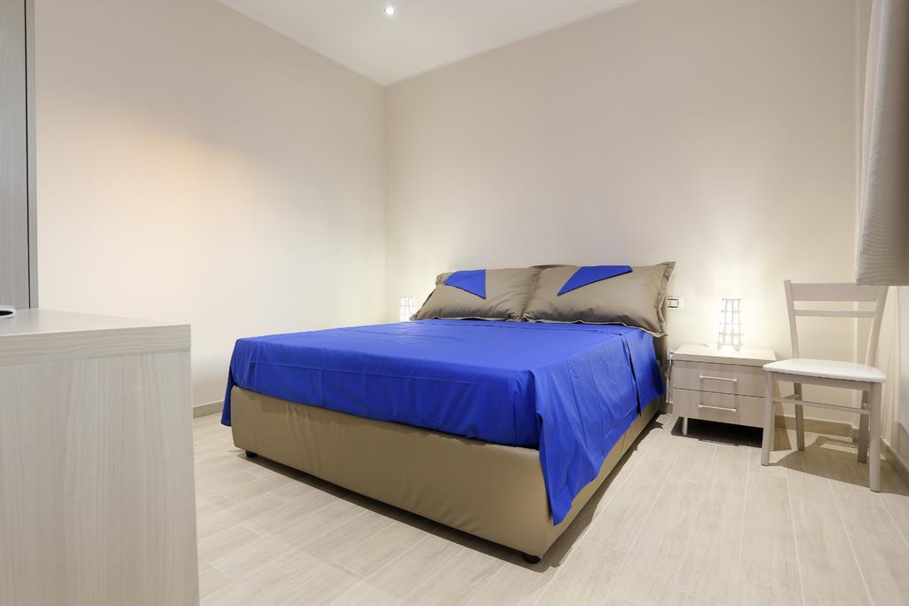 Marea Sicula Home 锡拉库扎 外观 照片