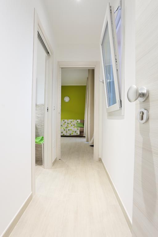 Marea Sicula Home 锡拉库扎 外观 照片