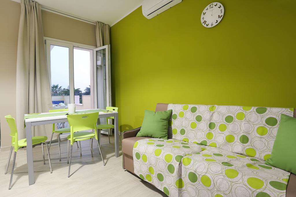 Marea Sicula Home 锡拉库扎 外观 照片