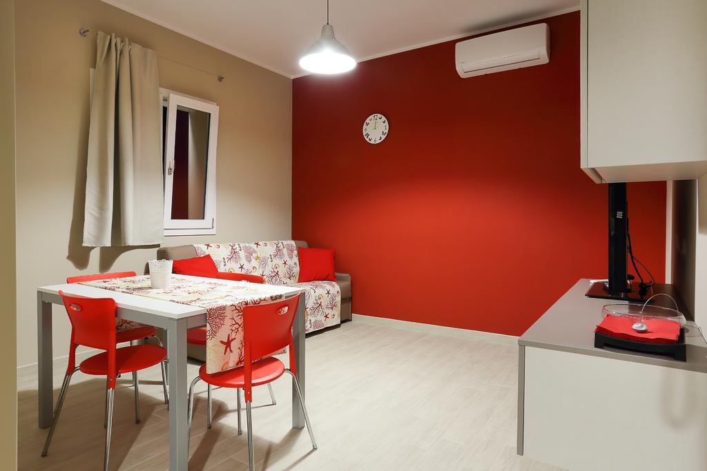 Marea Sicula Home 锡拉库扎 外观 照片