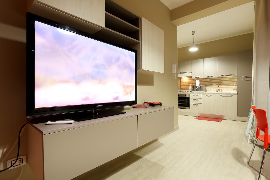 Marea Sicula Home 锡拉库扎 外观 照片
